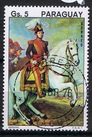 Antonio Maria Esquivel - comte de Reus
