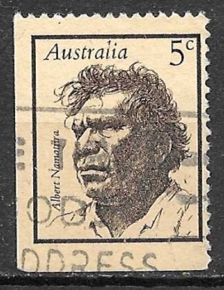 Albert Namatjira (1902-1959)